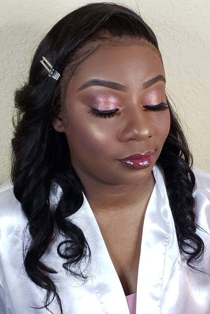 Bridal Glam - $300.00