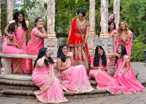 Supreme Bridal Party - $1000.00