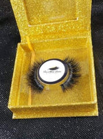 Glam Come True - True Mink Lashes