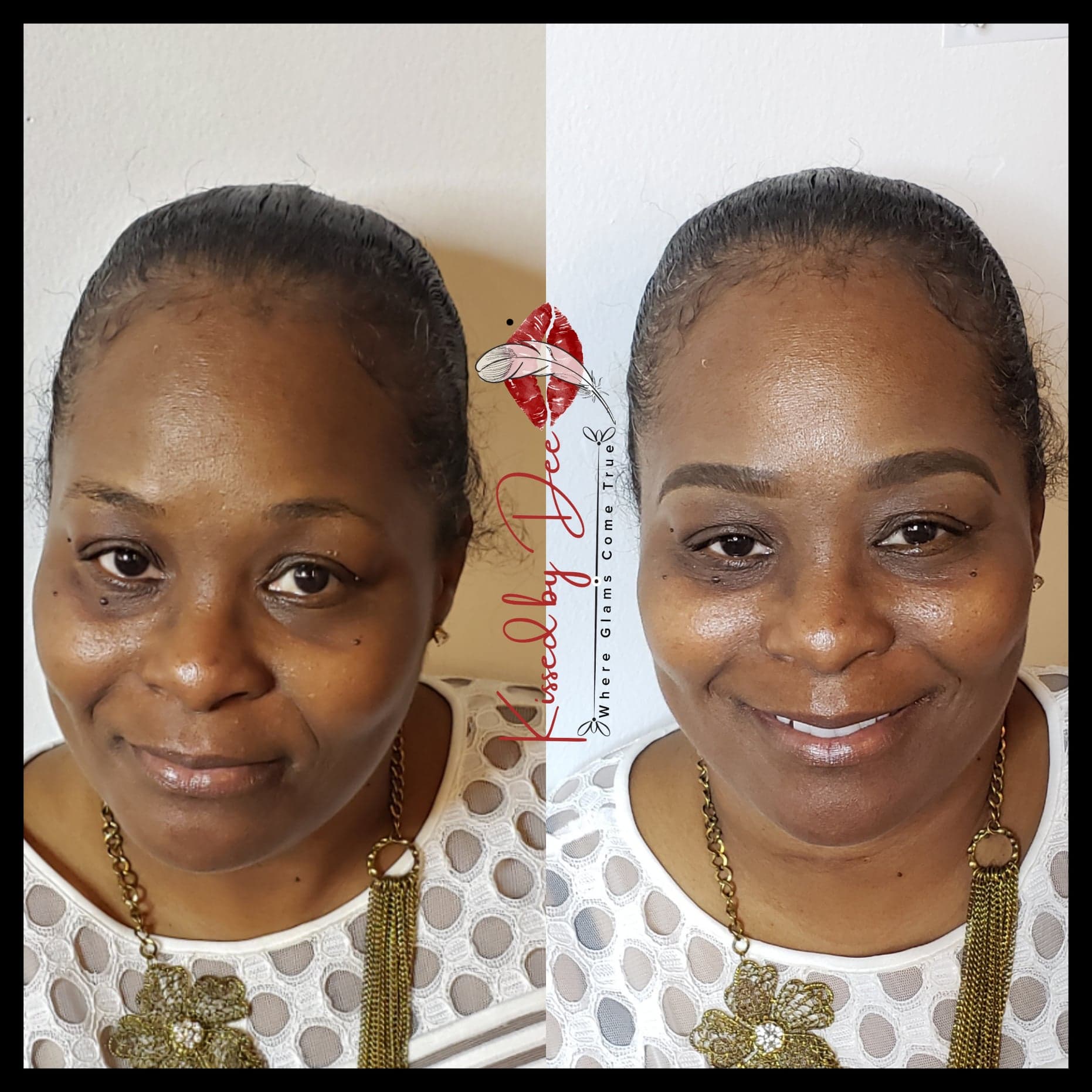 Brow Fill & Sculpt